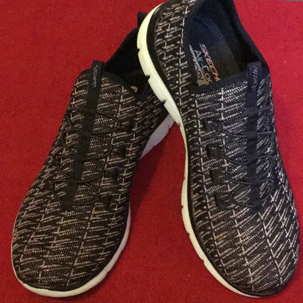 Slip on Skechers